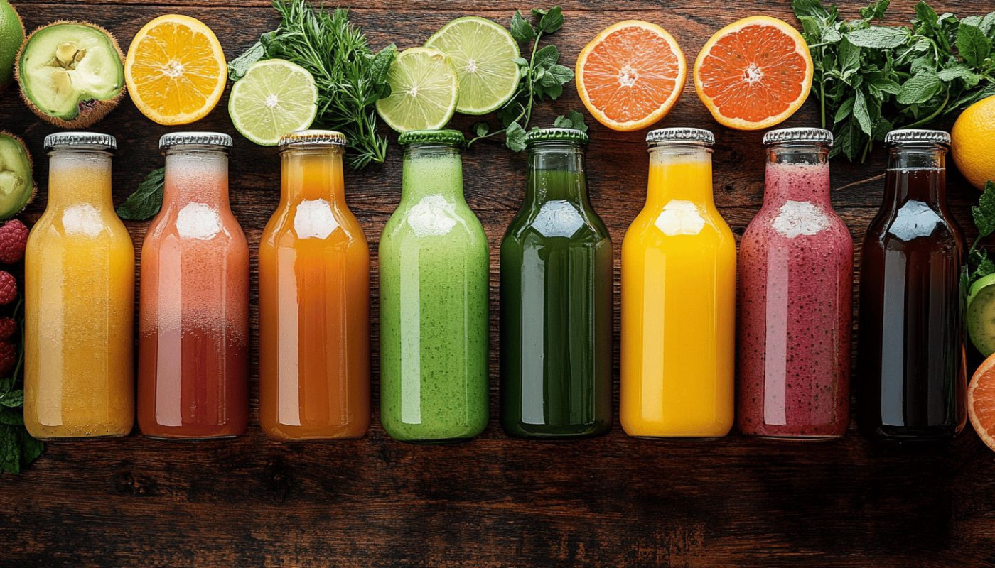 Boissons fermentées et bien-être : Comment améliorent-elles notre santé?