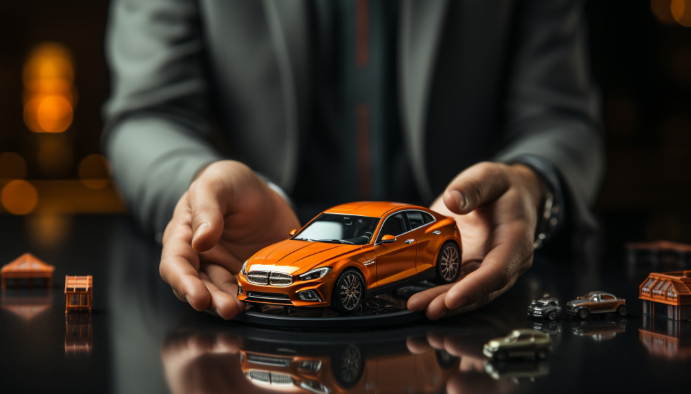Divers - Comment bien choisir une assurance auto professionnelle ?