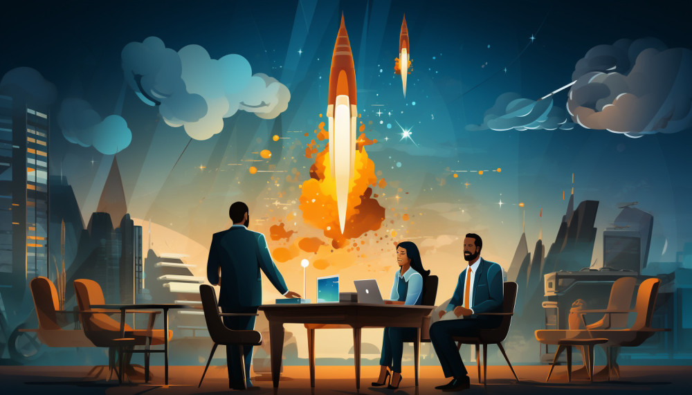 Divers - Comment booster votre business grâce au marketing ?