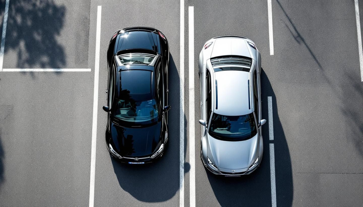 Comment choisir entre une voiture manuelle ou automatique pour votre formation de conduite ?