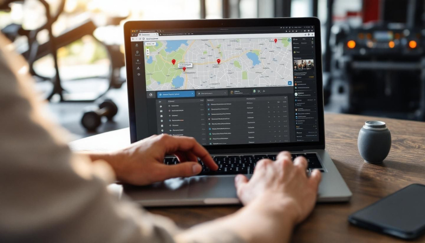 Comment choisir la meilleure salle pour votre routine de fitness ?