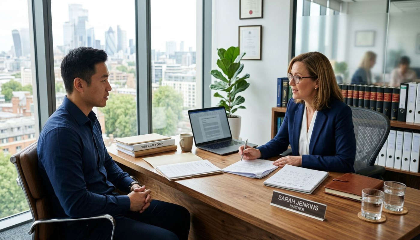 Comment choisir le bon avocat pour votre procédure de divorce ?