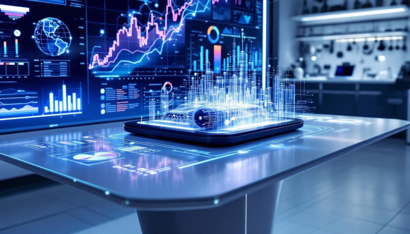 Comment les études de marché façonnent-elles les produits de demain ?