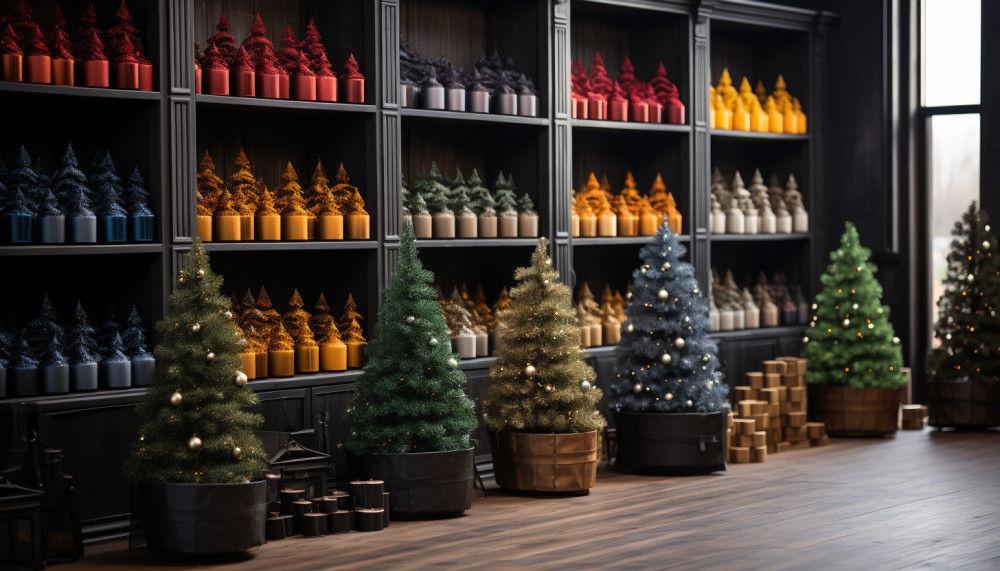 Divers - Conseils pour bien choisir son sapin artificiel