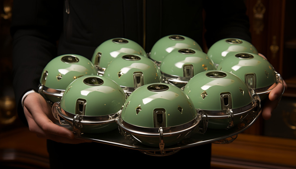 Hand pan tambour à main : l'instrument de musique idéal pour vous