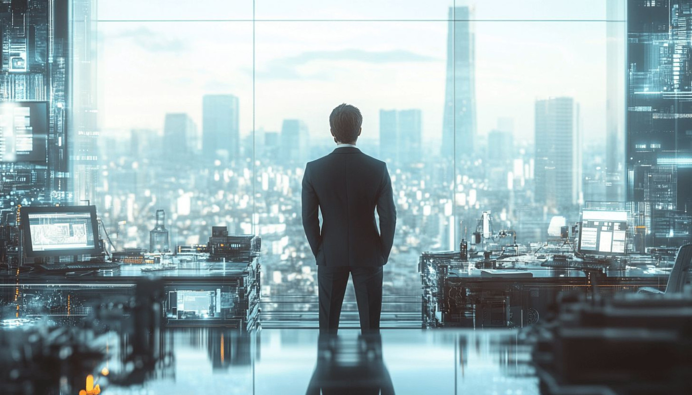 Impact des technologies modernes sur le leadership en entreprise