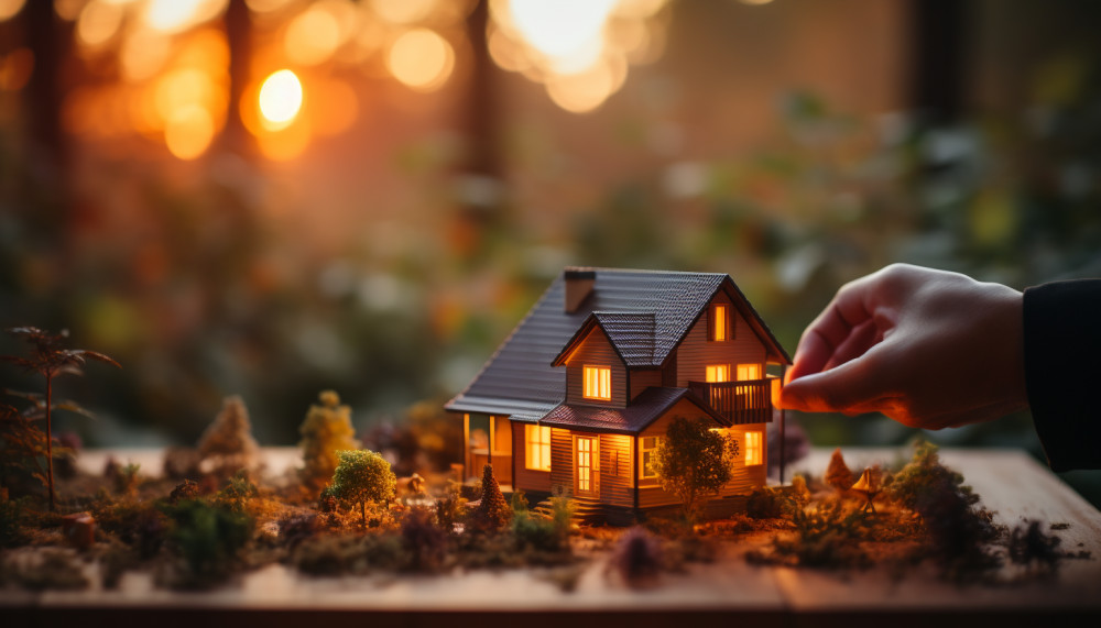 Divers - Les conditions primordiales d’un achat immobilier