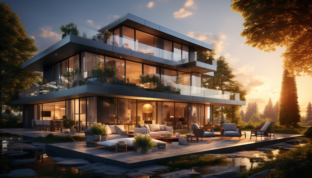 Divers - : Leverdier Immobilier, votre partenaire pour tous vos projets immobiliers