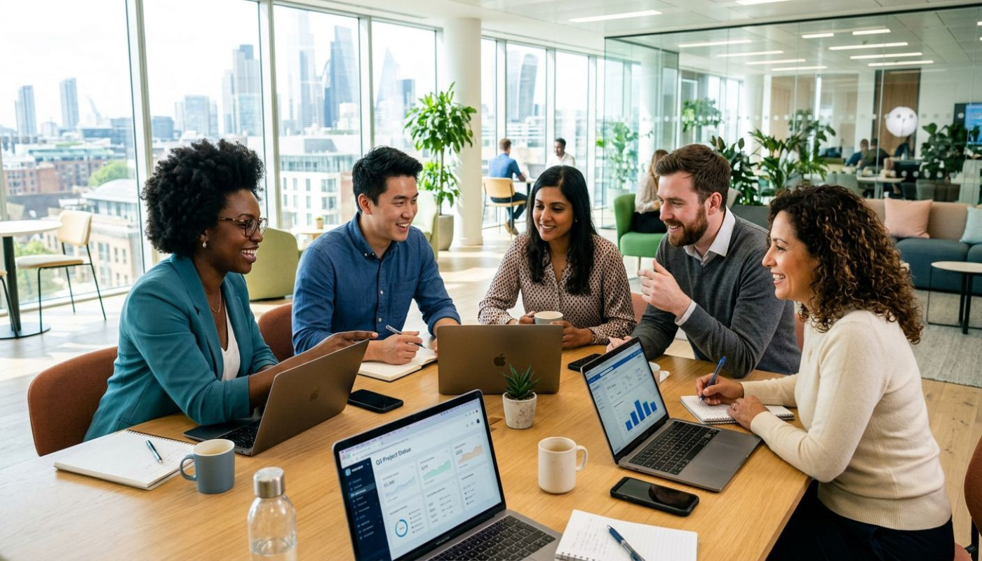 L'impact de la diversité des profils dans la stratégie d'achat des entreprises