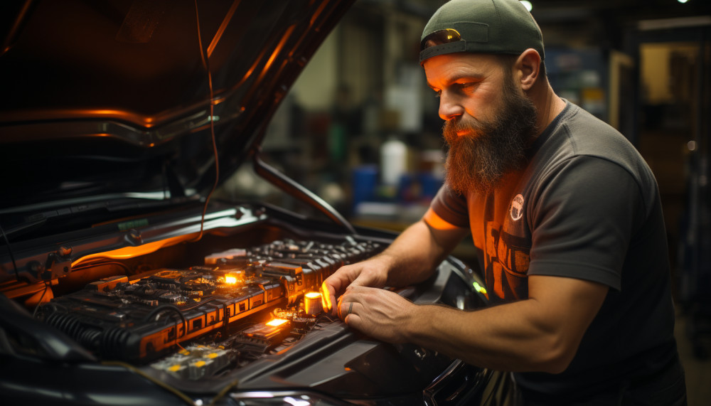 Divers - Pourquoi un diagnostic automobile est-il-important ?