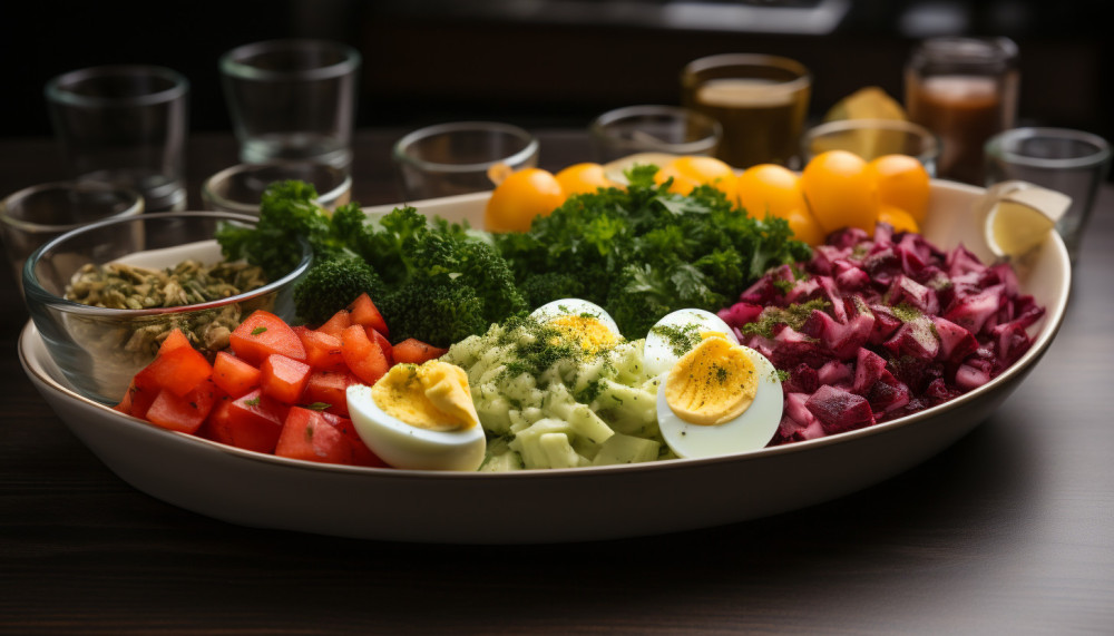 Divers - Quels aliments consommer lors de chacun des trois principaux repas de la journée ?