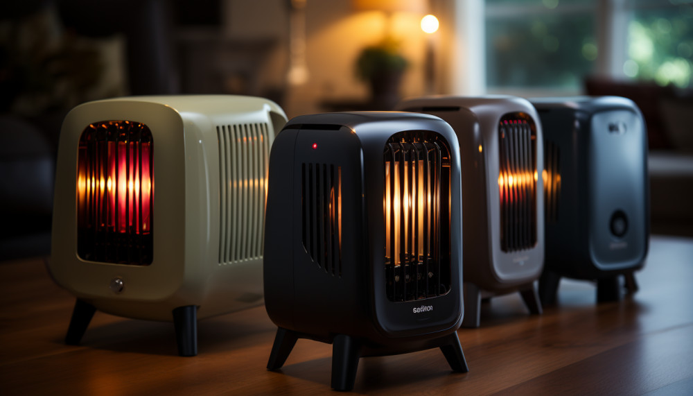 Divers - Top 2 des meilleurs appareils de chauffage électrique ?